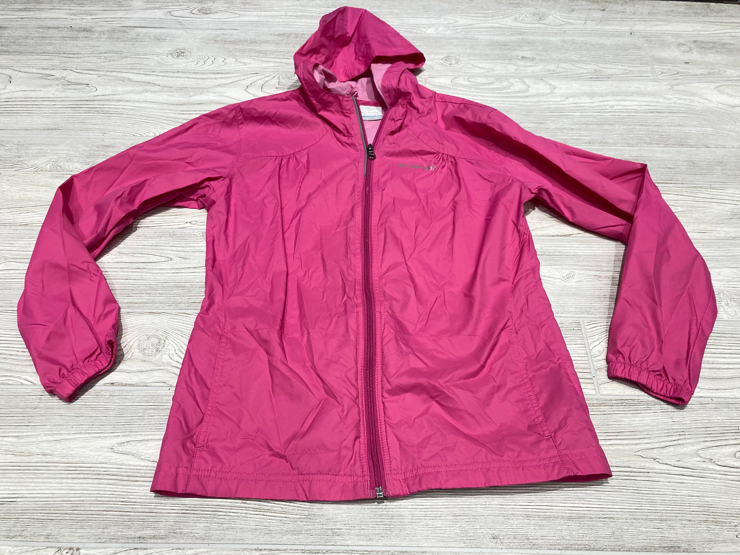 Columbia Girls Light Weight Jacket