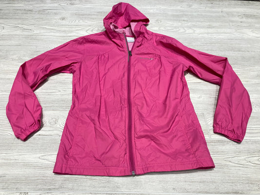 Columbia Girls Light Weight Jacket