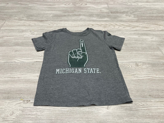 National Collegian Michigan State T-Shirt