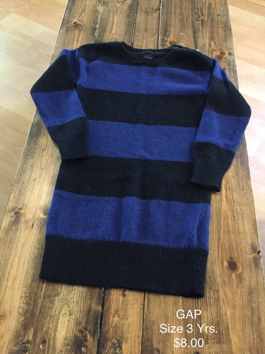 GAP Sweater Dress