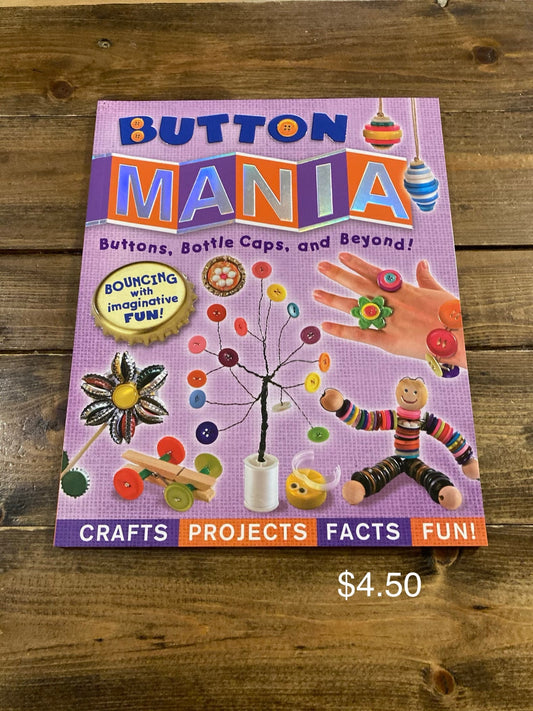 Button Mania