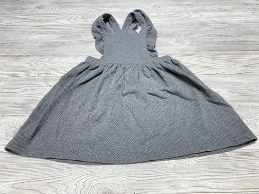 Art Class Overall Dress