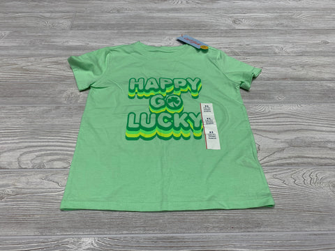 Cat & Jack “Happy Go Lucky” T-Shirt