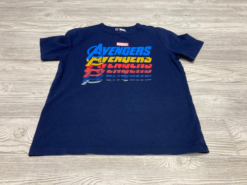 GAP Marvel Avengers Short Sleeve Shirt