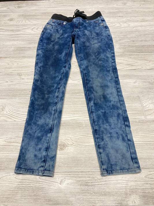 Justice Simply Low Knit Jegging