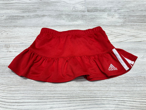 Adidas Athletic Skirt
