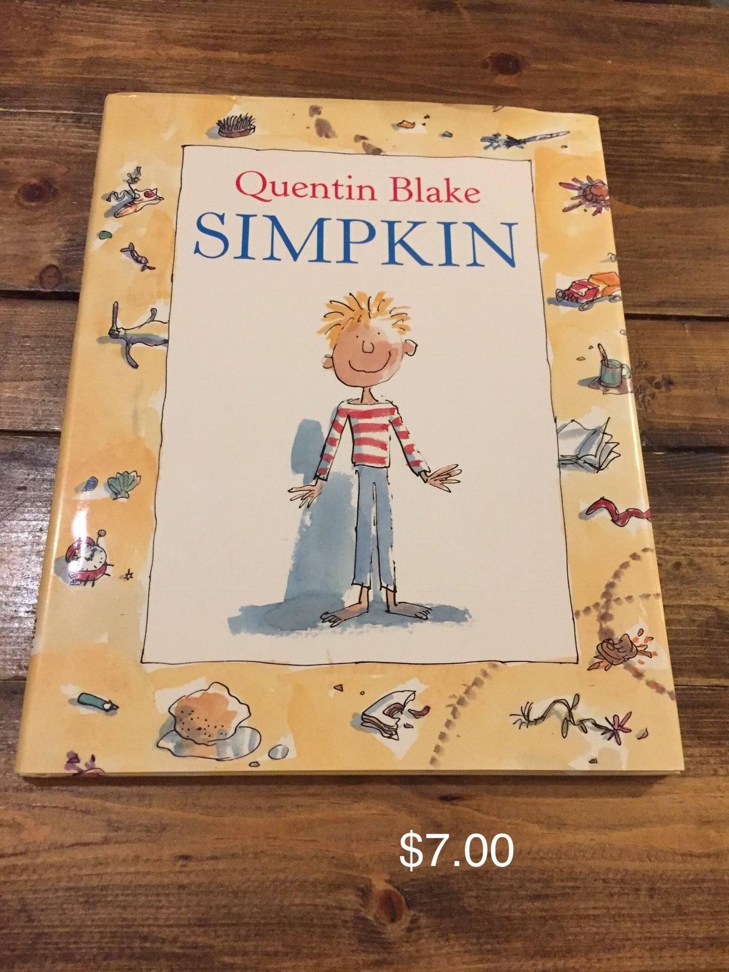 Simpkin