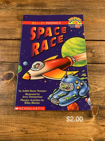 Space Race