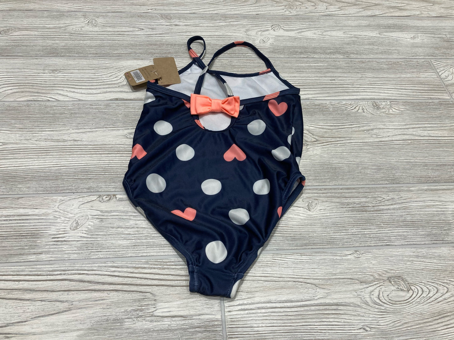 Crazy8 Swimsuit