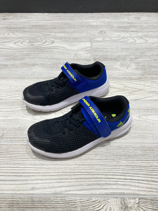 Under Armour Sneakers