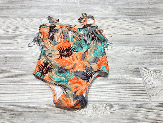 Jessica Simpson Swimsuit