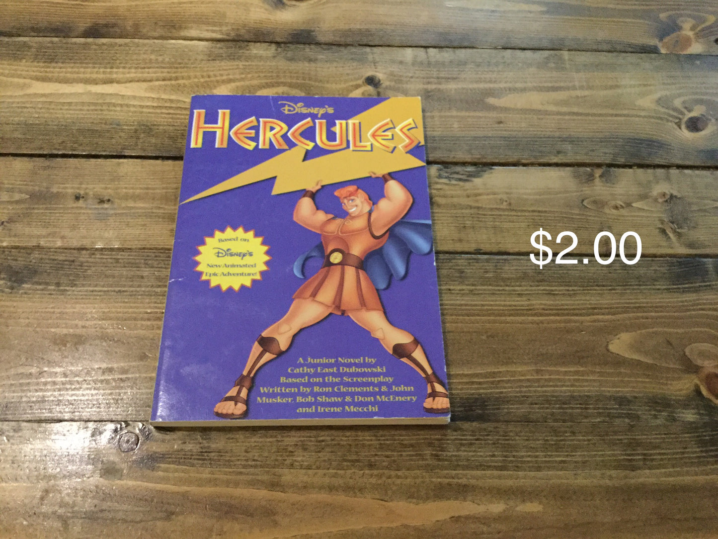 Hercules