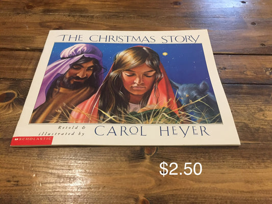 The Christmas Story