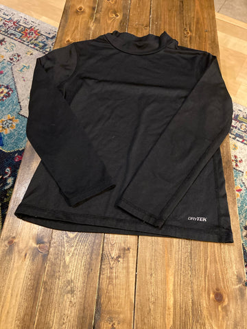 Tek Gear DryTek Fitted Long Sleeve Shirt