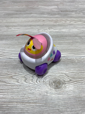 Fisher Price Bright Beats Buggies BeatBelle