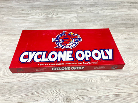 CycloneOpoly