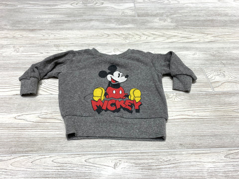 Disney Mickey Mouse Sweatshirt