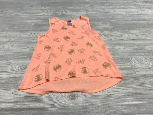 DC Comics Tank Top
