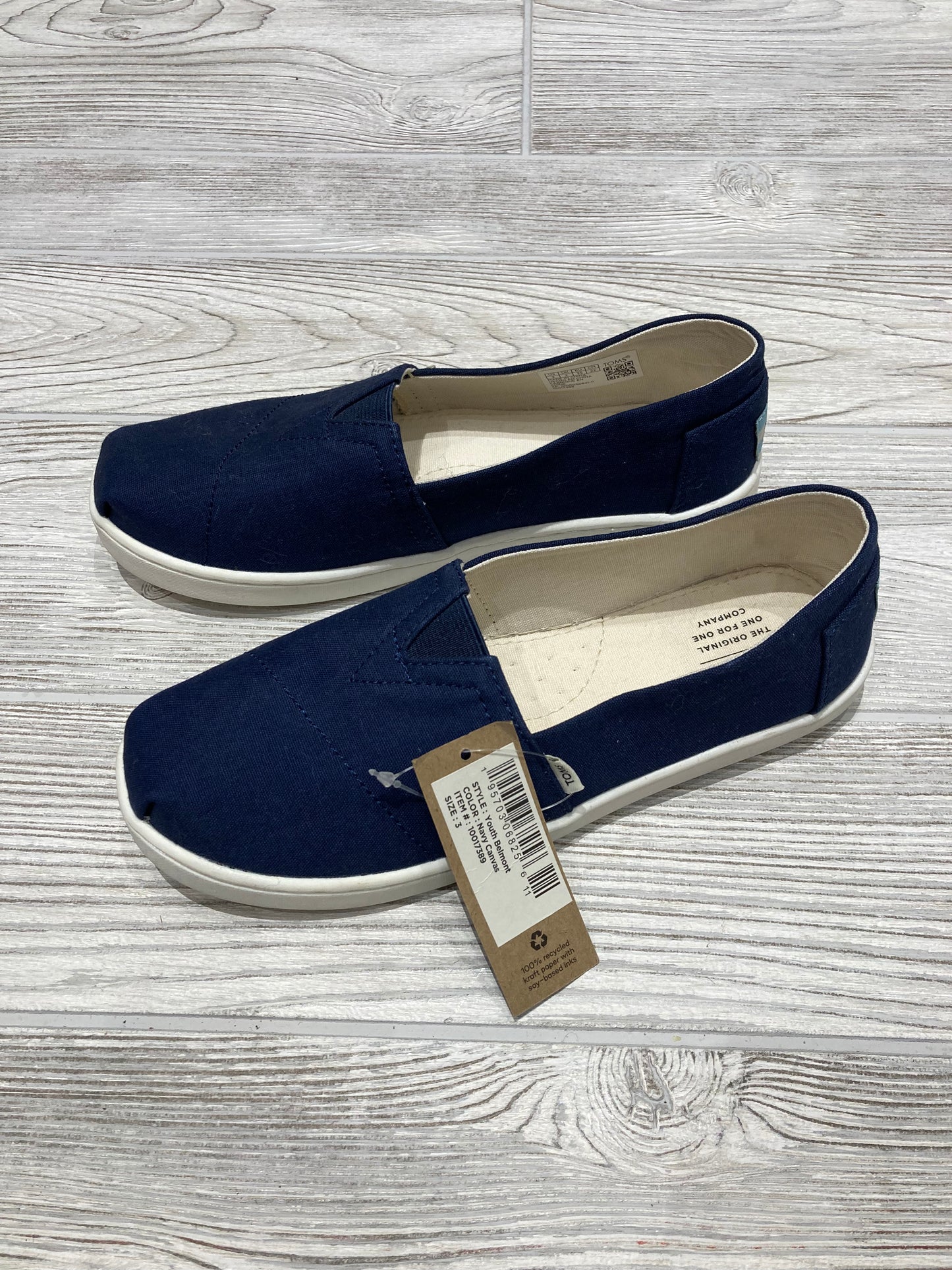 TOMS Belmont Shoes