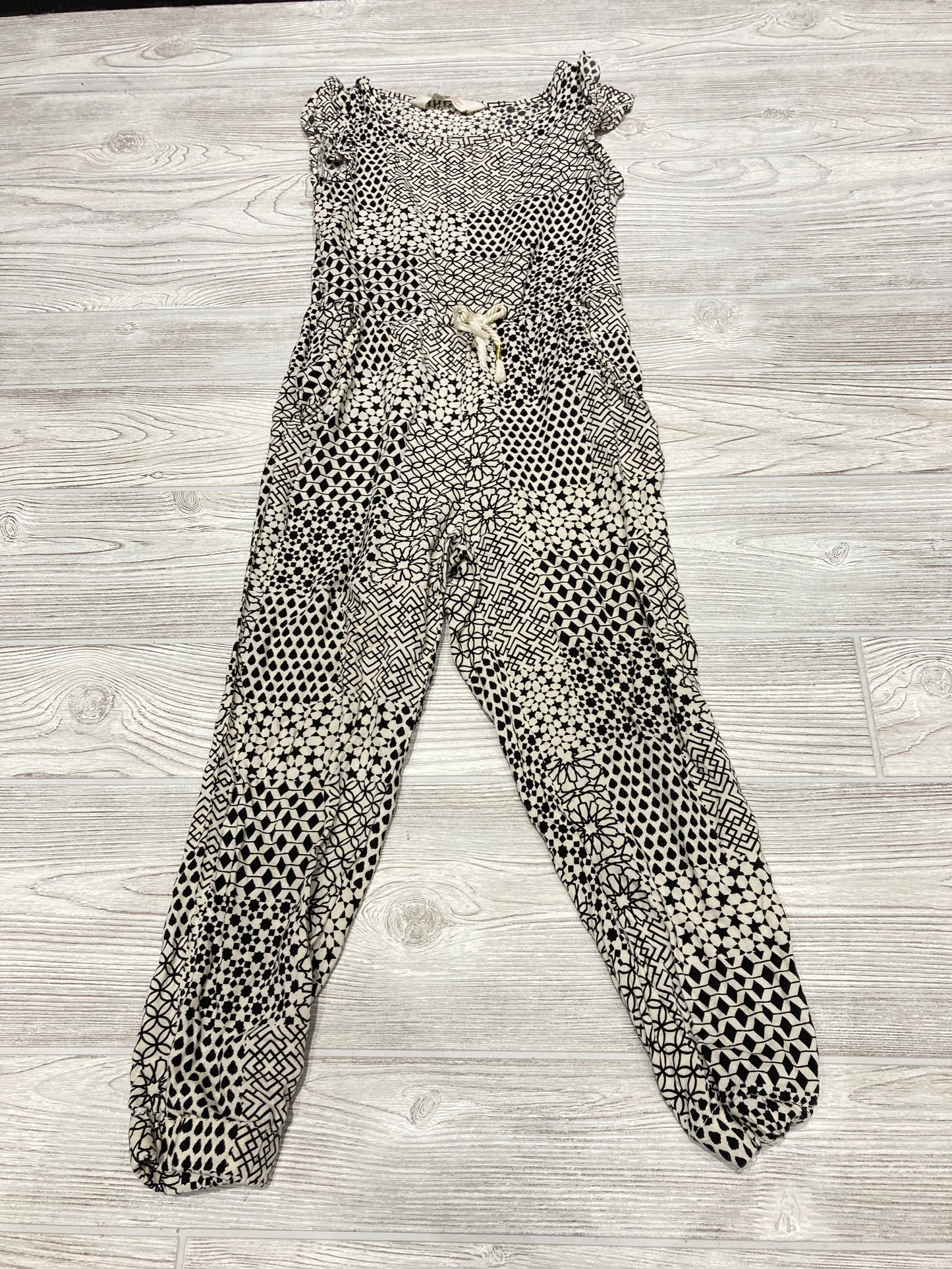 H&M Summer Jumpsuit