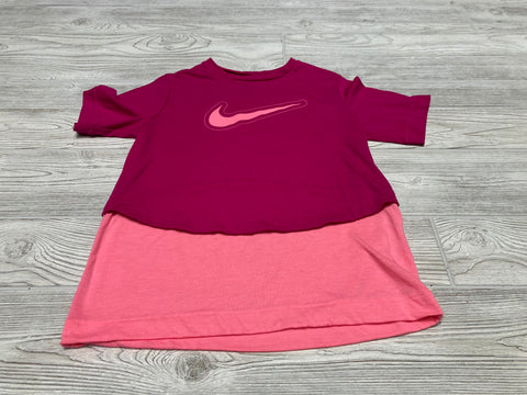 Nike Dri-Fit Short Sleeve Shirt