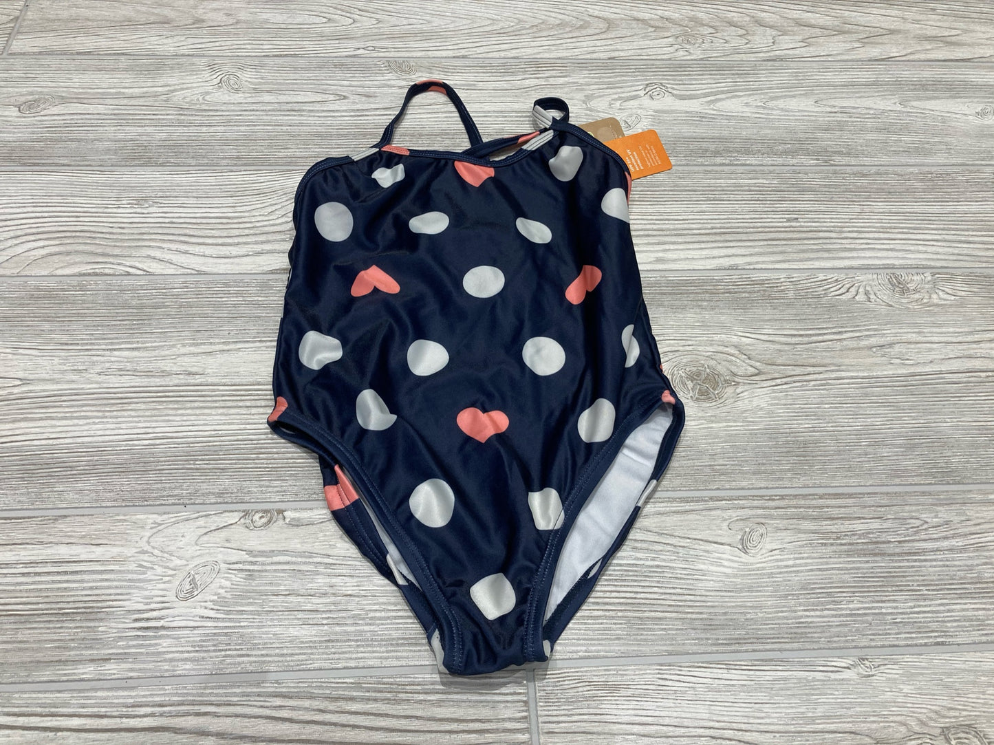Crazy8 Swimsuit