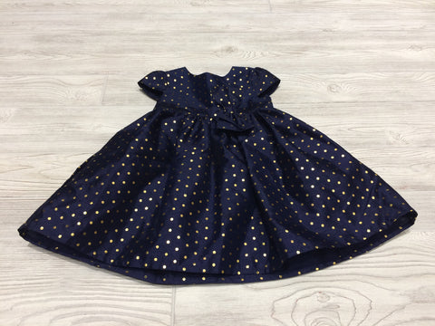Carter’s Special Occasion Dress