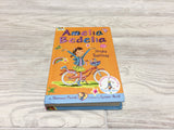 Amelia Bedelia Unleashed / Means Business