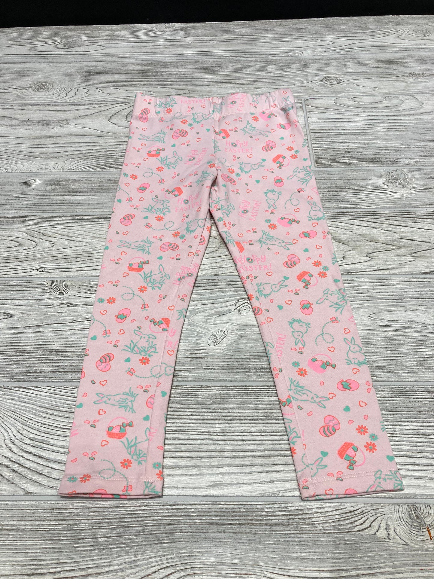 Cynthia Rowley Easter Print Leggings