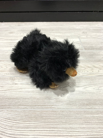 Fantastic Beasts The Crimes of Grindelwald Baby Niffler