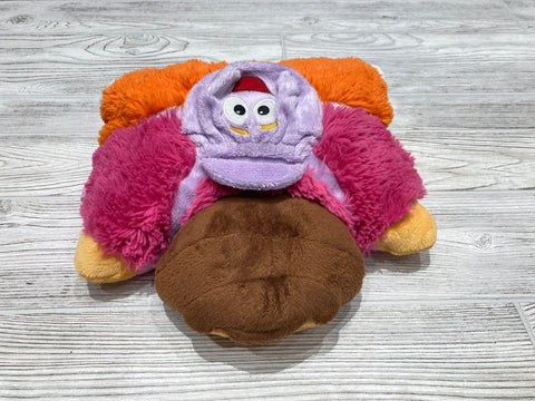 Dora the Explorer Pillow Pet PeeWee