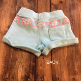 Carter’s “Love” Shorts