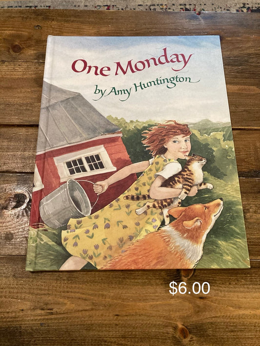 One Monday