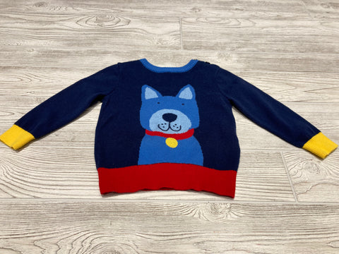Joe Fresh Dog Sweater