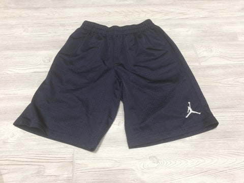 Nike Air Jordan Athletic Shorts