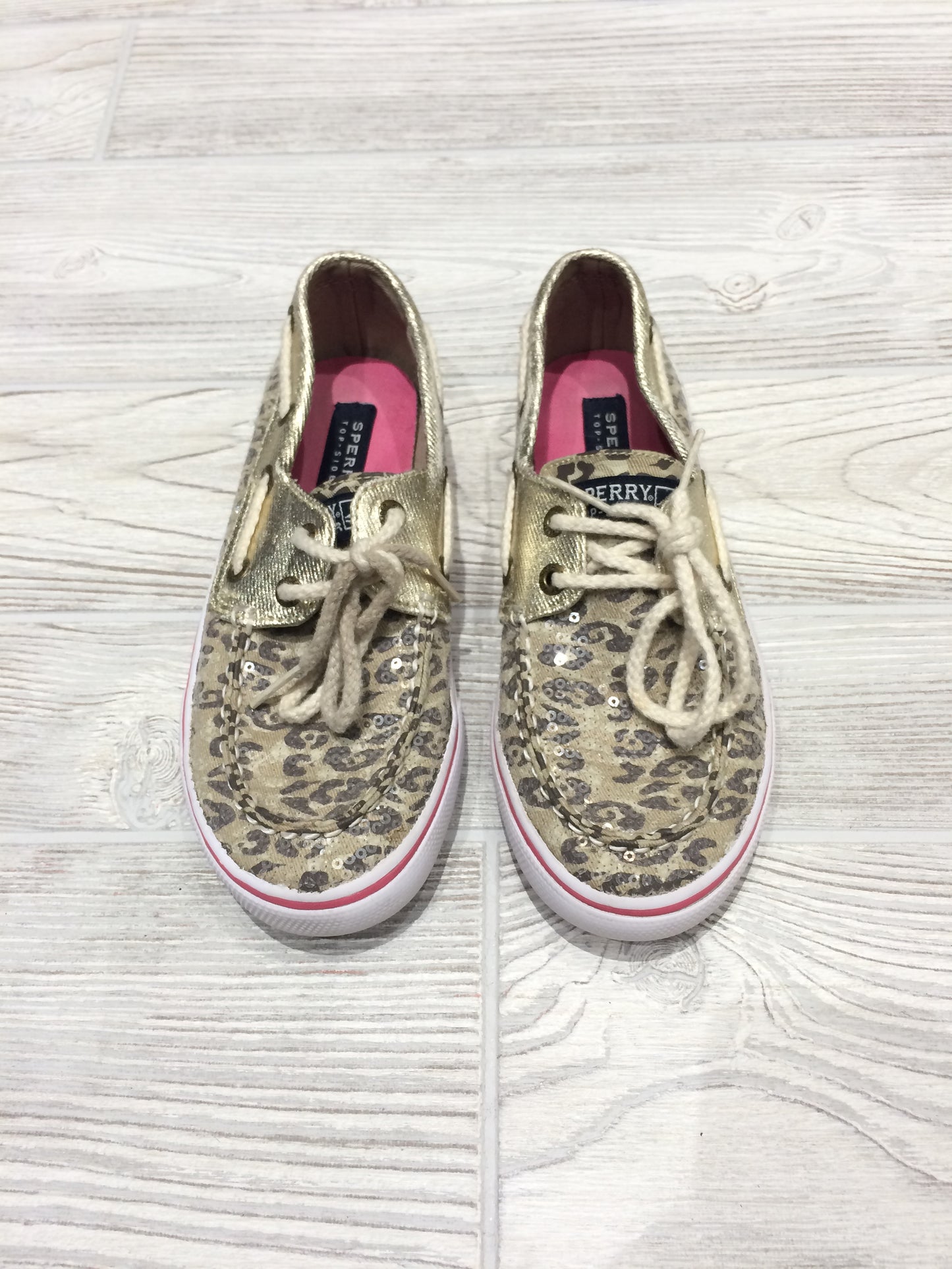 Sperry Top Sider Shoes