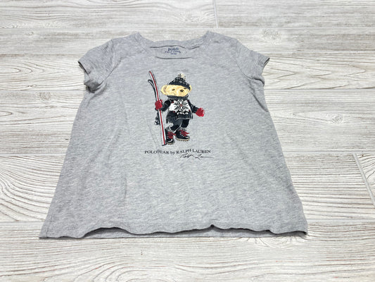 Polo Ralph Lauren Teddy Bear Shirt