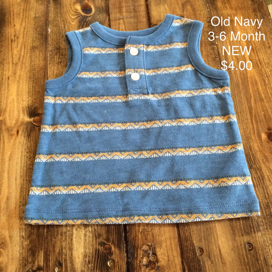 Old Navy Tank Top