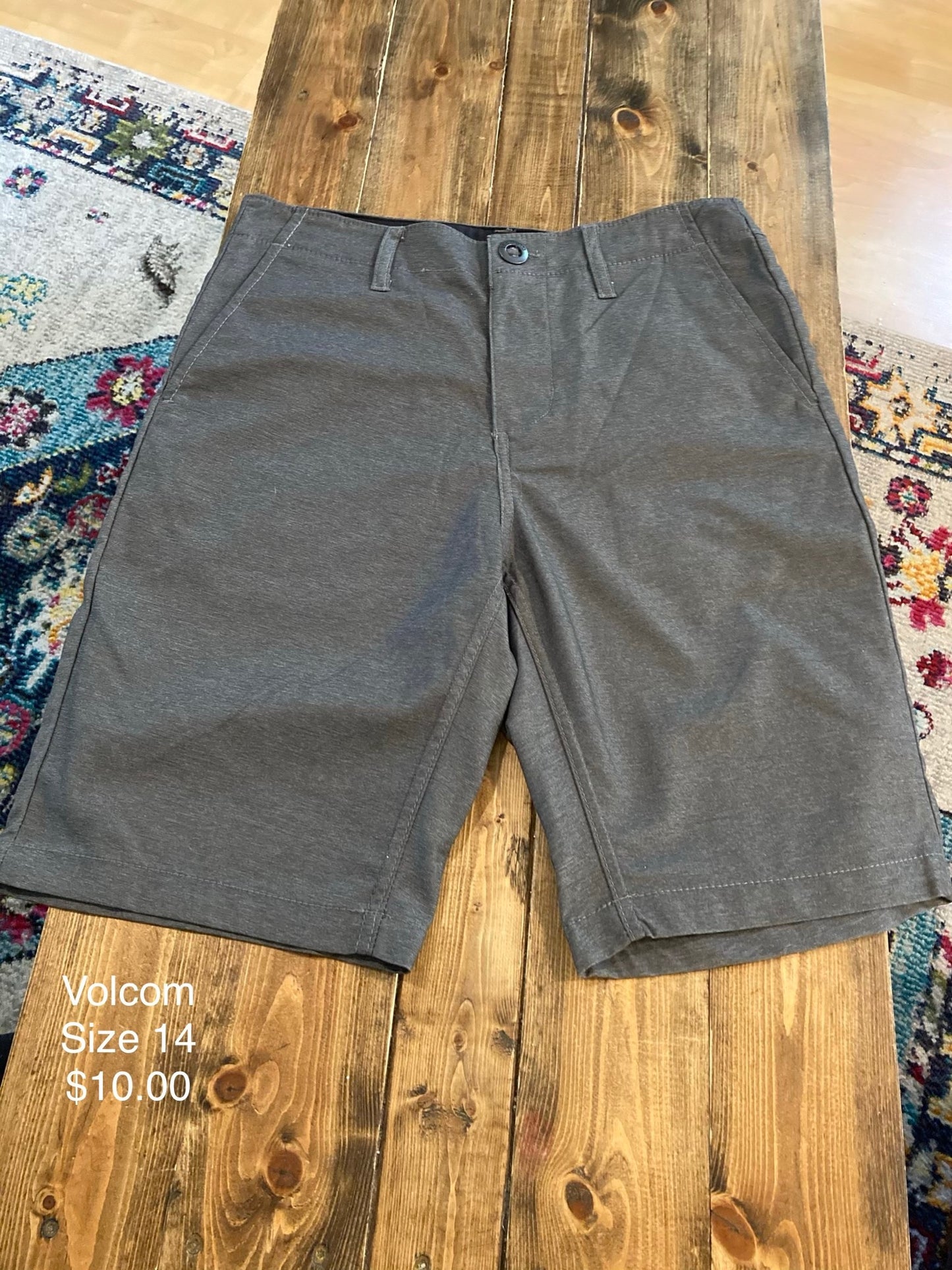 Volcom Shorts