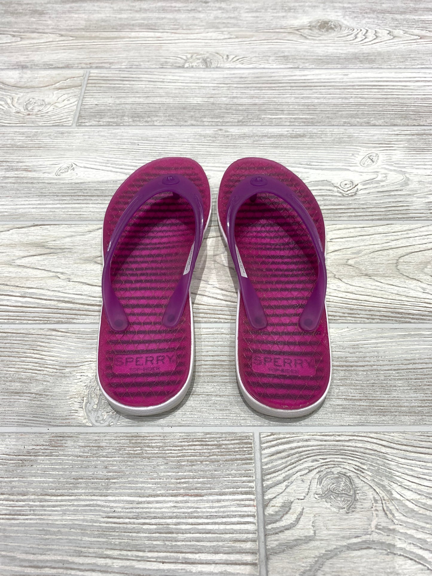 Sperry Sandals