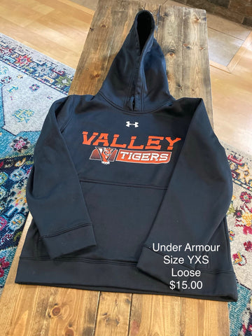 Under Armour Valley Tigers Sweatshirt