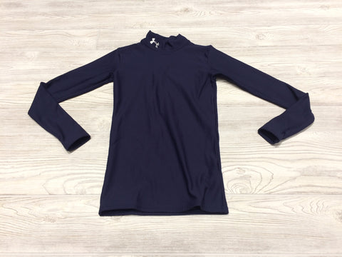 Under Armour Long Sleeve Fitted Shirt