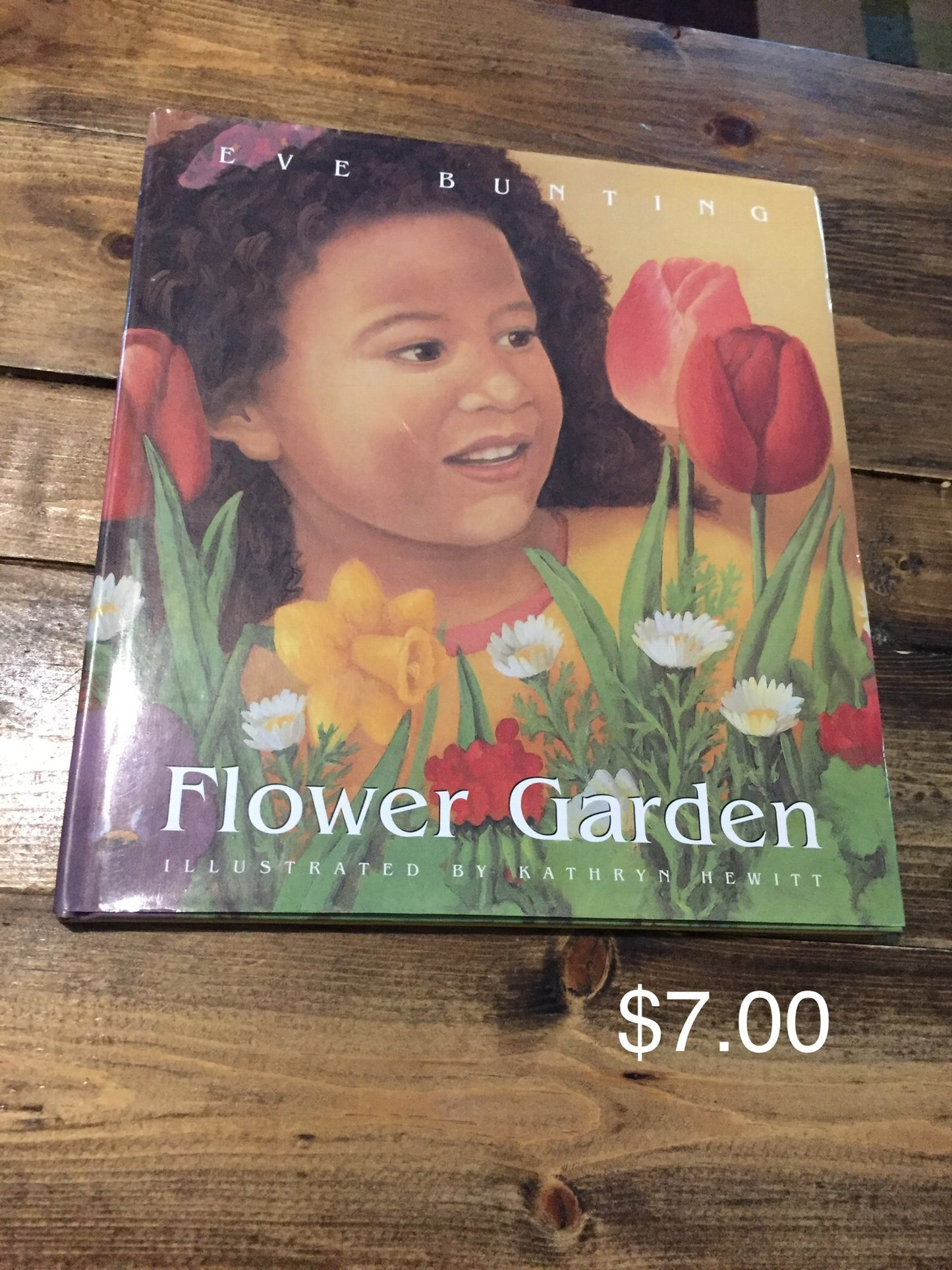 Flower Garden