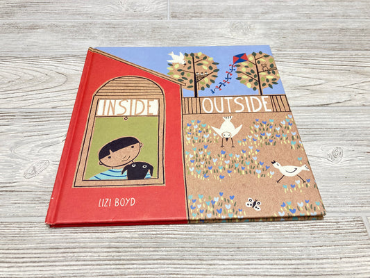 Inside Outside