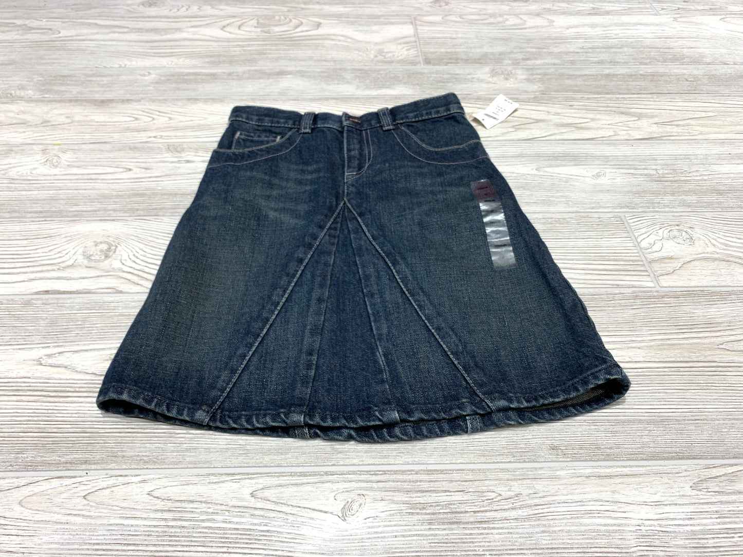 GAP Jean Skirt