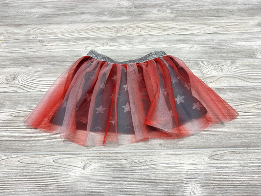 July 4th Skirt