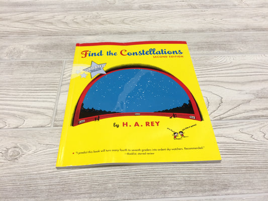 Find the Constellations