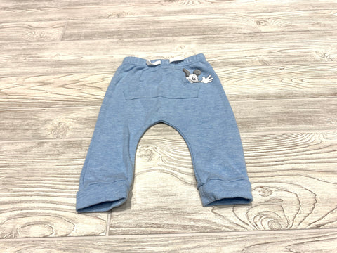 Disney Baby Mickey Mouse Joggers