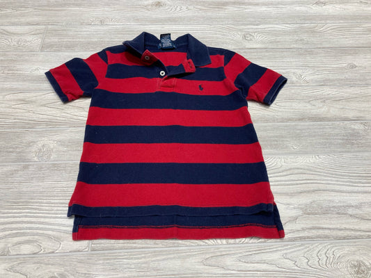 Polo Ralph Lauren Striped Shirt