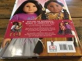 A Celebration of the American Girl Story